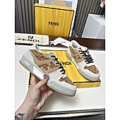 US$118.00 Fendi shoes for Men #776498