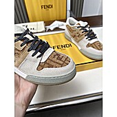 US$118.00 Fendi shoes for Men #776498