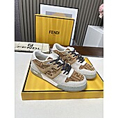 US$118.00 Fendi shoes for Men #776498