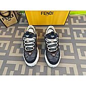 US$130.00 Fendi shoes for Men #776502