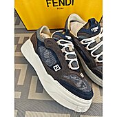US$130.00 Fendi shoes for Men #776502