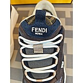 US$130.00 Fendi shoes for Men #776502