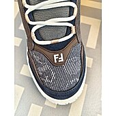 US$130.00 Fendi shoes for Men #776502