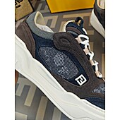 US$130.00 Fendi shoes for Men #776502