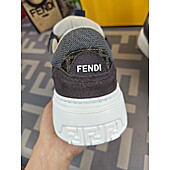 US$130.00 Fendi shoes for Men #776502
