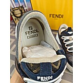 US$130.00 Fendi shoes for Men #776502
