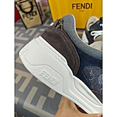US$130.00 Fendi shoes for Men #776502
