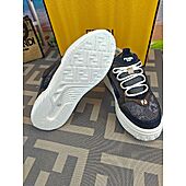 US$130.00 Fendi shoes for Men #776502