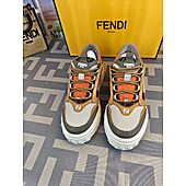US$130.00 Fendi shoes for Men #776503