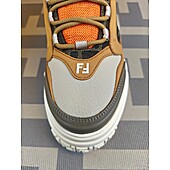 US$130.00 Fendi shoes for Men #776503