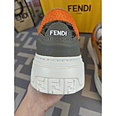 US$130.00 Fendi shoes for Men #776503