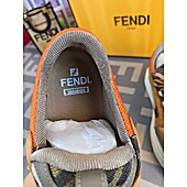 US$130.00 Fendi shoes for Men #776503