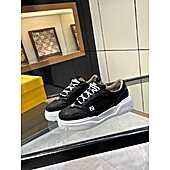 US$130.00 Fendi shoes for Men #776504