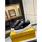 US$130.00 Fendi shoes for Men #776504