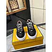 US$130.00 Fendi shoes for Men #776504