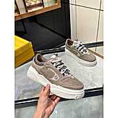 US$130.00 Fendi shoes for Men #776505