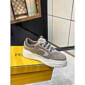 US$130.00 Fendi shoes for Men #776505