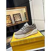 US$130.00 Fendi shoes for Men #776505