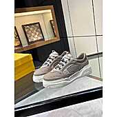 US$130.00 Fendi shoes for Men #776505