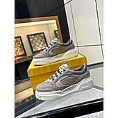 US$130.00 Fendi shoes for Men #776505