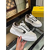 US$130.00 Fendi shoes for Men #776506