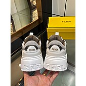 US$130.00 Fendi shoes for Men #776506