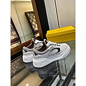 US$130.00 Fendi shoes for Men #776506