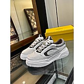 US$130.00 Fendi shoes for Men #776506