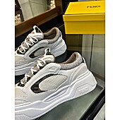 US$130.00 Fendi shoes for Men #776506