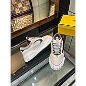 US$130.00 Fendi shoes for Men #776506