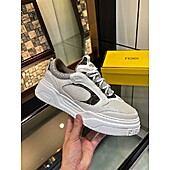 US$130.00 Fendi shoes for Men #776506