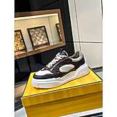 US$130.00 Fendi shoes for Men #776507