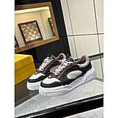US$130.00 Fendi shoes for Men #776507