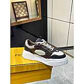 US$130.00 Fendi shoes for Men #776507