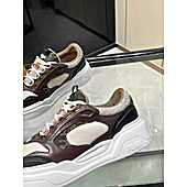 US$130.00 Fendi shoes for Men #776507