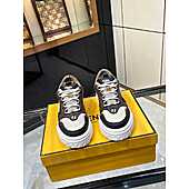 US$130.00 Fendi shoes for Men #776507