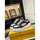 US$130.00 Fendi shoes for Men #776507