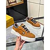 US$130.00 Fendi shoes for Men #776508
