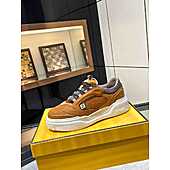 US$130.00 Fendi shoes for Men #776508