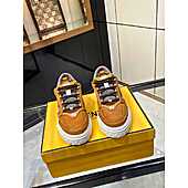 US$130.00 Fendi shoes for Men #776508