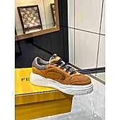US$130.00 Fendi shoes for Men #776508