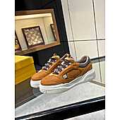 US$130.00 Fendi shoes for Men #776508