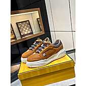 US$130.00 Fendi shoes for Men #776508