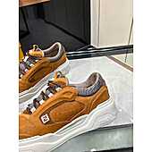 US$130.00 Fendi shoes for Men #776508