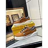 US$130.00 Fendi shoes for Men #776508