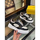 US$130.00 Fendi shoes for Men #776509