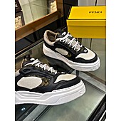 US$130.00 Fendi shoes for Men #776509