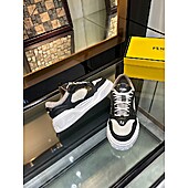 US$130.00 Fendi shoes for Men #776509