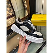 US$130.00 Fendi shoes for Men #776509