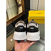 US$130.00 Fendi shoes for Men #776509